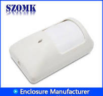 ABS plastic electronic Infrared sensor enclosure szomk box ...