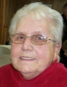 Carolyn Lucille (Crews) Staggs