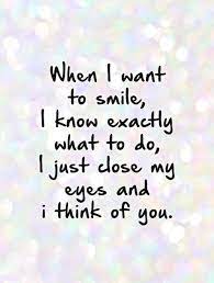 And if that's as close to you as i can be. Picturequotes Com Thinking Of You Quotes Be Yourself Quotes Cute Relationship Quotes