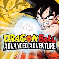 Not only is dragon ball: Dragon Ball Advanced Adventure Game Giant Bomb