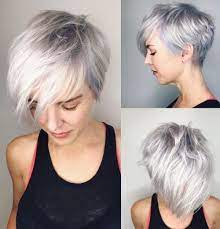 60 Gorgeous Long Pixie Hairstyles Short Hair Lengths Long Pixie Hairstyles Hair Styles
