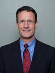 Dr. Hubert Lee Gooch M.D., Orthopedist