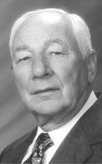 Francis C. 'Dutch' Homan