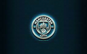 Until the early 1970s and manchester city football club (between 1972 and 1997, the club replaced the stripes with the red rose of lancashire, but the logo now combines the stripes and the flower). Herunterladen Hintergrundbild Manchester City Fc Glas Logo Blauen Rautenformigen Hintergrund Premier League Fussball Englische Fussball Club Manchester City Logo Kreativ Manchester City England Fur Desktop Kostenlos Hintergrundbilder Fur Ihren