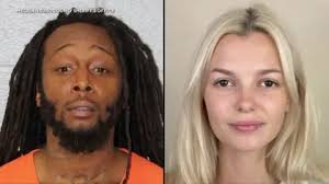 Suspect in fatal stabbing of Ukrainian refugee charged with federal crime