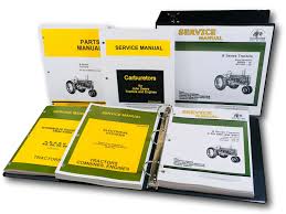 Huge selection of new, used, and rebuilt tractor parts for john deere, massey ferguson, case ih, ford, kubota, allis chalmers and many more makes. Manuals Literature Parts Accessories John Deere 2020 Tractor Owner Operators Service Parts Catalog Manual Set Jd