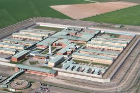 Alcalá de henares localización, alcalá de henares (madrid), ctra. Aumento De Las Agresiones En La Carcel De Estremera