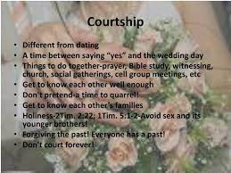 12:04am on nov 13, 2016. Ppt Christian Courtship And Marriage Powerpoint Presentation Free Download Id 1869447
