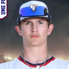 UME Preparatory Academy Baseball Roster (2021-22)