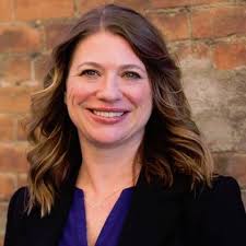 52 Beautiful Things with Katie Huey by The Reset with Franklin Taggart