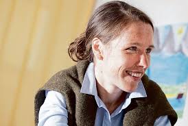 GeflüchteteKinderundJugendlicheindenSchulen  SilviaSteiner:Interviewnach1[[Tagen