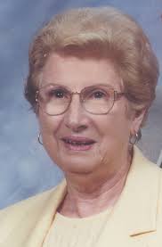 Catherine Grimes Obituary