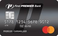 The first premier® bank mastercard® credit card has great beneﬁts and valuable tools for those who'd like to make ﬁnancial progress. First Premier Bank Credit Card Research And Apply