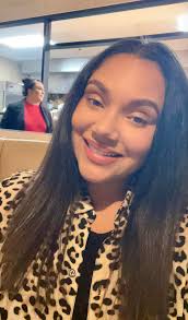 Shouting Happy Birthday to a great mom, sister, daughter and business  partner! Love you!