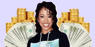 The result at the time; Liza Koshy Net Worth How Much Does Liza Koshy Make