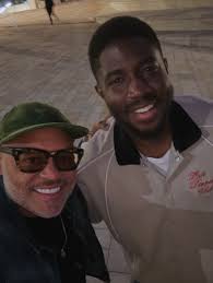 recently, I've had the privilege of spending time and learning from some of  my music heroes and I love them even more! I'm so inspired by their  character, wisdom and love for