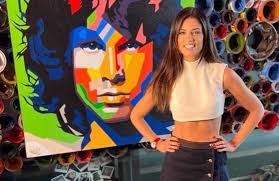 Daniela Ferolla: fidanzato, Miss Italia e Linea Verde