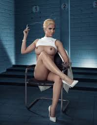 Ich stehe total auf ältere Männer - Eure Fragen an Micaela Schäfer |  Poppen.de