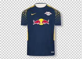 Rb leipzig (2021) | dream league soccer kits & logo. Rb Leipzig T Shirt Fc Red Bull Salzburg Tracksuit Bundesliga T Shirt Tshirt Active Shirt Jersey Png Klipartz