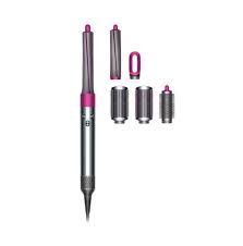 dyson airwrap kit 8 styling set in 2021 dyson dyson vacuum cleaner voluminous curls