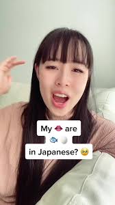 Japanese Trout Mouth