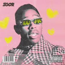 Igor is the fifth studio album by rapper tyler, the creator. Tyler The Creator Igor Album Cover Concept Ig Designbyryan Fakealbumcovers