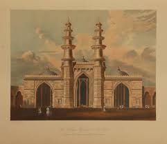 Robert Melville Grindlay | Memoirs of India