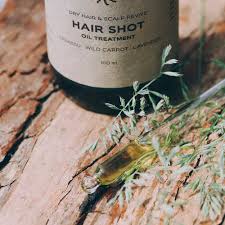 Treat your hair with a deep conditioning mask once a week. Buy Dry Hair Shot Scalp Revive Oil Treatment For 16 At Raw Roots