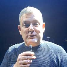 Welcome back Bryan Wallick! Looking forward to your Prokofiev tomorrow