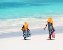 Image de Zanzibar culture