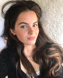 Faye Greenwood's Instagram, Twitter & Facebook