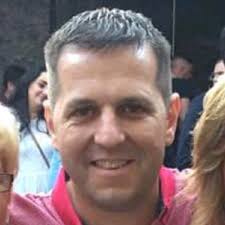 Welcome to the team Ciaran Keane