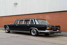 Mercedes Benz 600 Pullman Lhd Mercedes Benz Benz Mercedes