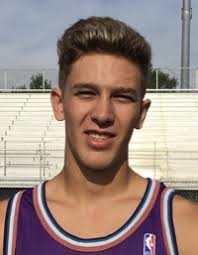 East Football Roster