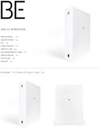 We did not find results for: Big Hit Entertainment Weverse Shop Pre Order Benefit Bts Bangtan Boys Be Deluxe Edition Album On Pack Poster Extra Hologram Photocards Set Amazon De Musik Cds Vinyl