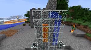 Today in the tinker box we look at how to prevent spiders from climbing walls, either for protection or to prevent them from mucky muckying with a mob farm__. How Can I Protect My Buildings Against Creepers Arqade