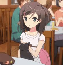 Petting Anime Gifs Tenor Links to web magazine as well to video stream. petting anime gifs tenor