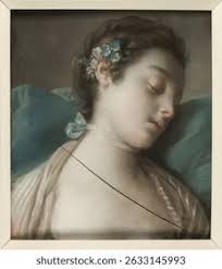 11 Pietro Rotari Royalty-Free Images, Stock Photos & Pictures