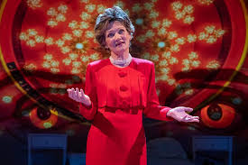 Nancy by Rhiana Yazzie — Mosaic Theater