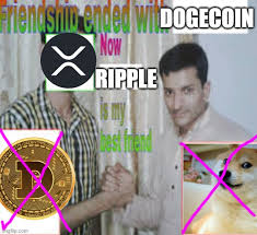 The guide includes all the cryptocurrency features and more such as; Xrp Is My New Best Friend Cryptocurrency