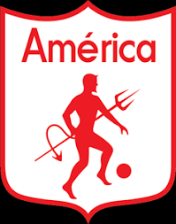 Cd américa (liga dimayor i) günel kadro ve piyasa değerleri transferler söylentiler oyuncu istatistikleri fikstür haberler. America De Cali Logo Vector Eps Free Download