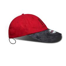 Navis Marine Men S Sailing Cap Athletic Baseball Hat For Women Polo Style With Retainer Clip Red Hats Gift For Lover Mens Caps