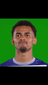 Nicolas Jackson Everton