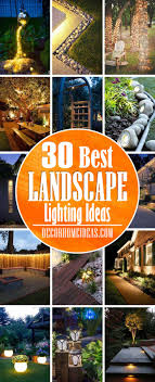 Excellent service · free shipping · huge selection · low prices 30 Awesome Landscape Lighting Ideas For Your Home And Yard Decor Home Ideas