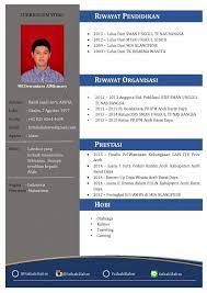 Saat masuk ke situs online cv generator ini, kita akan diminta untuk mengisi. 20 Contoh Cv Lamaran Kerja Yang Menarik Kreatif Cara Membuat Cv