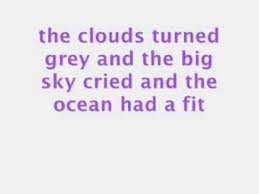 It was not used in the movie itself but is part of a deleted scene. Humuhumunukunukuapua A Song Lyrics Youtube