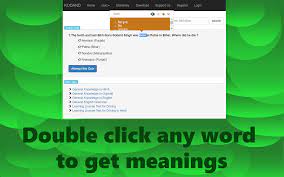 If you are unable to find your desired word's meaning then you can suggest us. English Hindi English Dictionary Microsoft Edge Addons