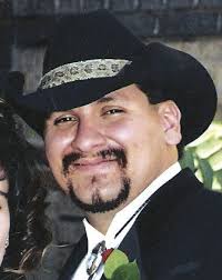 Vigil, Phillip Anthony