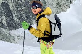 Zdf dreht sechs neue folgen von die bergretter: Extremwinter In Den Alpen Der Gefahrliche Job Der Bergretter Panorama Stuttgarter Zeitung