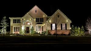 Diy Christmas Lights And Outside Decorations
